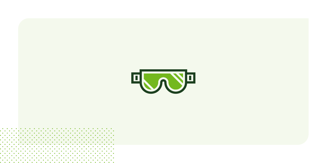 hand-on-lab-experience