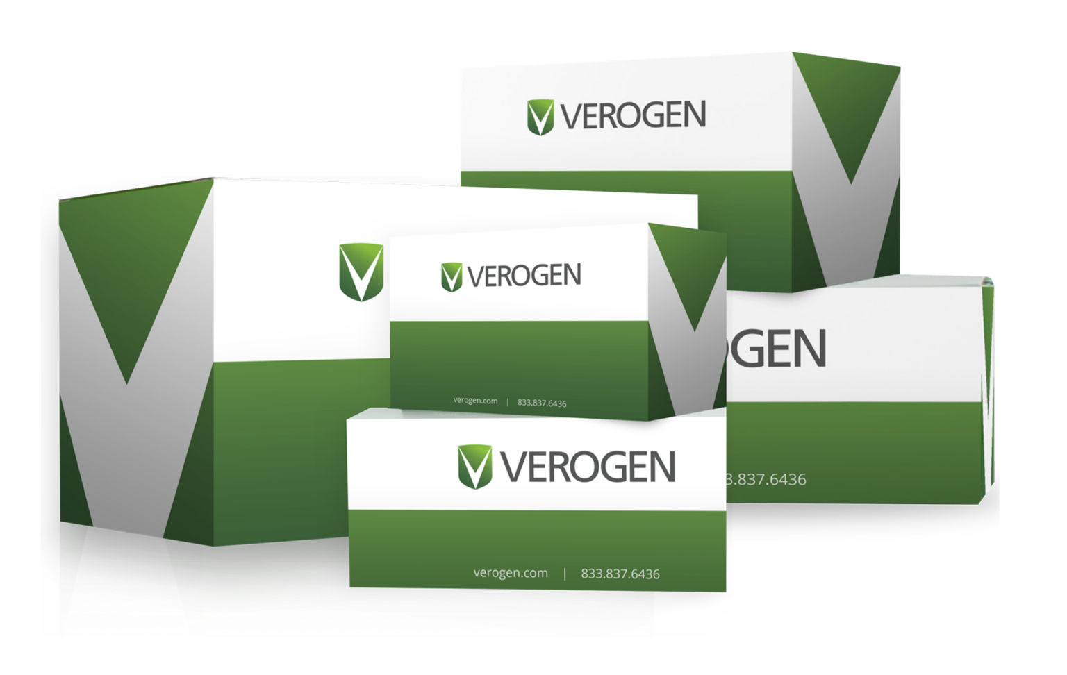 Verogen | The Future of Forensic Genomics and DNA Sequencing