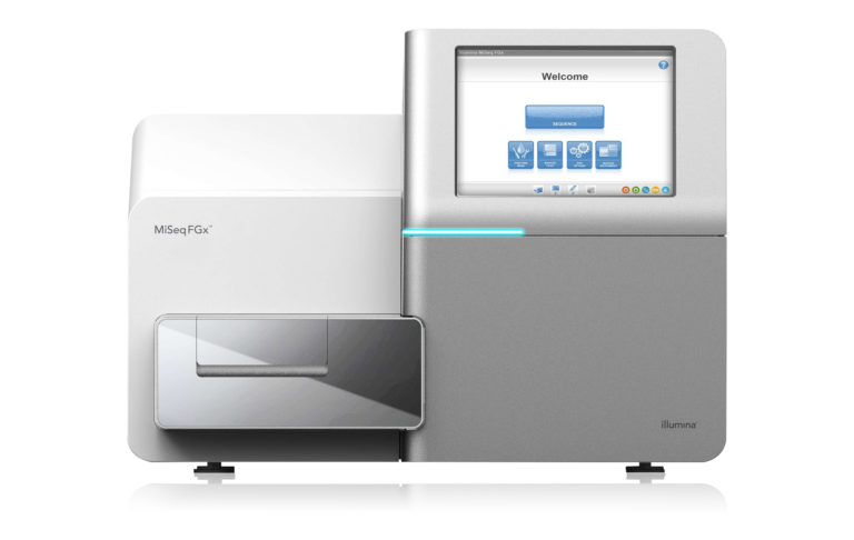 Verogen | The Future of Forensic Genomics and DNA Sequencing