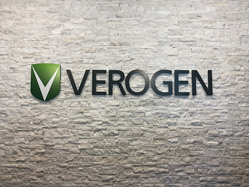 About Verogen