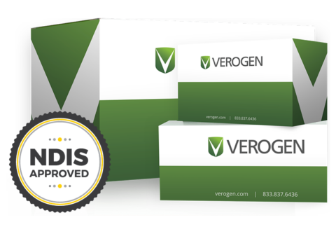 ForenSeq DNA Signature Prep Kit Verogen a QIAGEN company